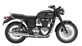 Triumph T120 Bonneville Parts