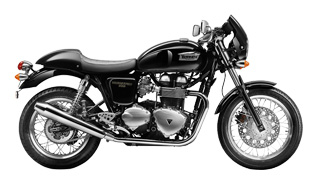 Triumph Bonneville Thruxton Parts